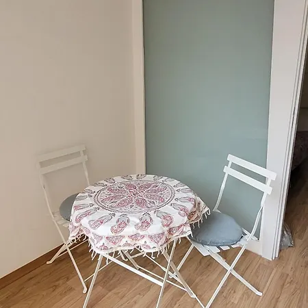 Nonna Marietta Сasa de vacaciones *