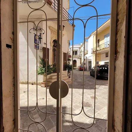 Nonna Marietta Holiday home Nardo