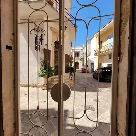 Сasa de vacaciones Nonna Marietta