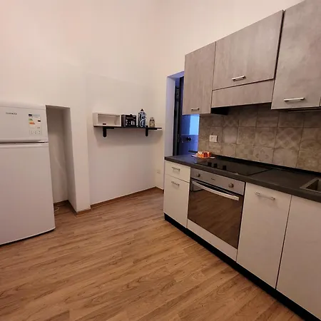 別荘 Nonna Marietta ナルド