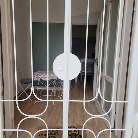 Nonna Marietta 別荘